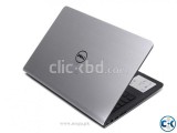 Dell Core i7 4Th Gen 1TB 8GB Touch Screen Ultrabook