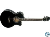 WASHBURN ACOUSTIC EA12-B 