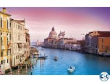 Italy Visit Visa