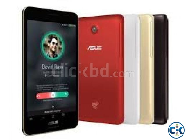 Asus Fonepad 7 FE375CXG Quad Core 1GB RAM 7 Inch Tablet PC large image 0
