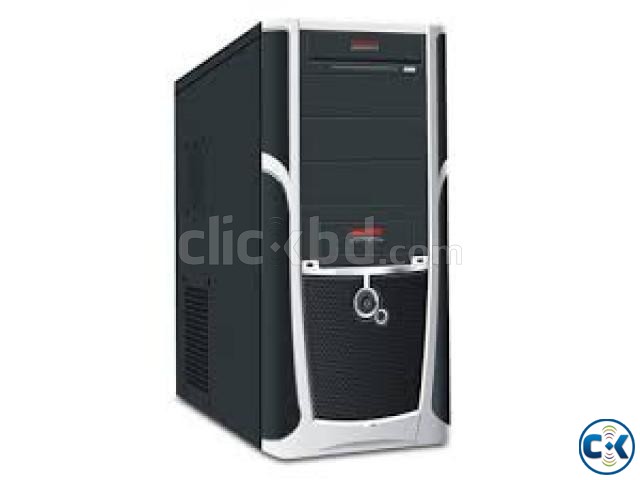 Core2Duo 3ghz 1TB 2GB Intel 41 PC. large image 0