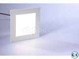 Power On LED Panel LIGHT 18 W