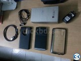 LG G3 D855