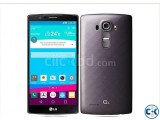 Brand New LG G4 Intact Box 