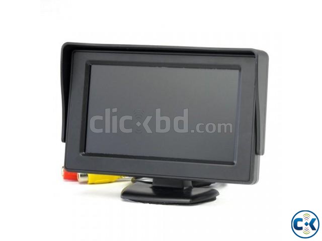 HD 2 Camera Monitor large image 0