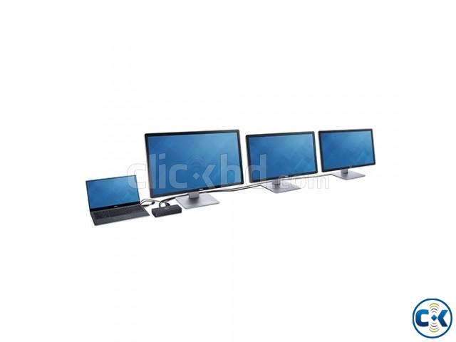 Brand New Intact Dell USB 3.0 Docking Station D3100 just b large image 0