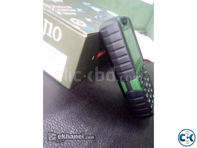 Rangs j10 Mobile Phone Power Bank large image 0