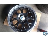 Reconditioned 16 4Nut Axio Car Alloy Rim