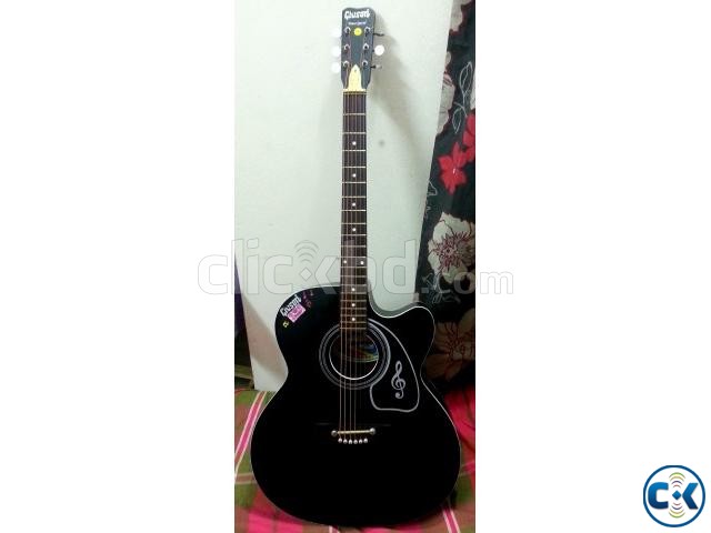 Givson Venus Rose Special large image 0