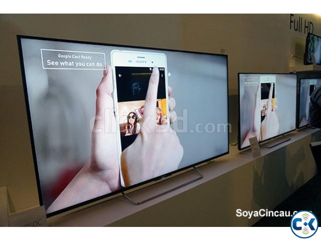 MADE IN MALAYSIA-2015 MODEL TV 40W700C SONY BRAVIA large image 0