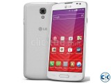 LG Volt White CDMA New Boxed