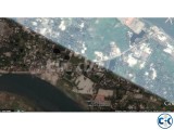Land Sale at Chandpur City