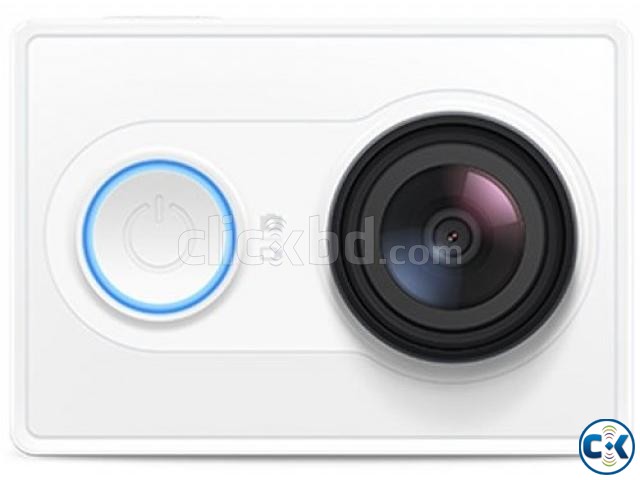 Xiaomi Yi BUY FROM READY STOCK large image 0