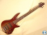 need ibanez sr500 sr505 bass guitar