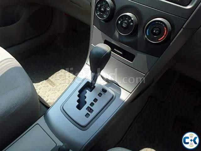 Toyota Axio X large image 0