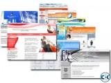 Website Design Developments