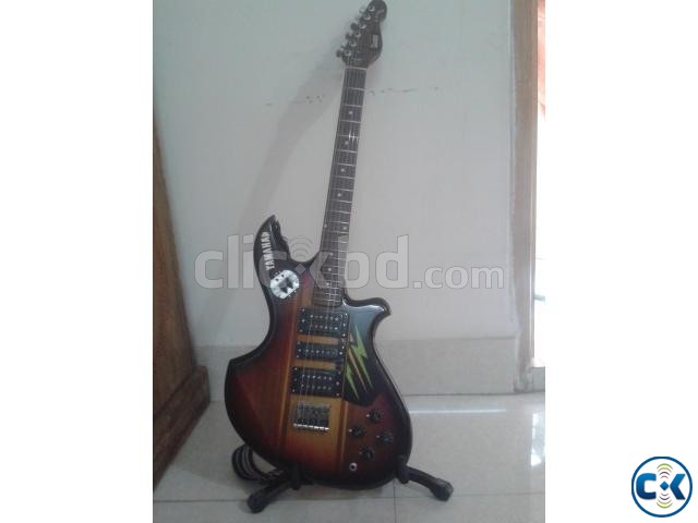 Givson Guitar Bag Processor Belt large image 0