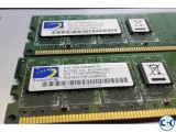 TwinMOS Micron DDR2 DDR3 RAM