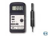 DISSOLVED OXYGEN METER in Bangladesh LUTRON DO-5509