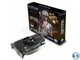 SAPPHIRE Radeon HD 7770 1GB GDDR5 GHz Edition