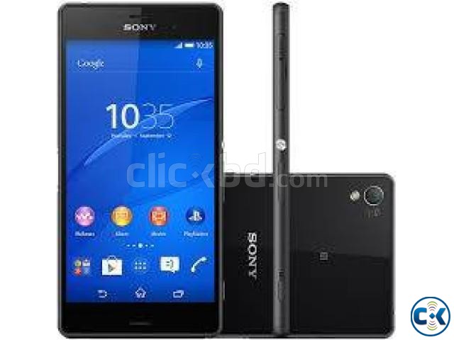 Sony Xperia Z3 Master copy large image 0