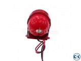 Motor Siren 12V DC