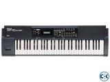 Roland xp-10 Brand new