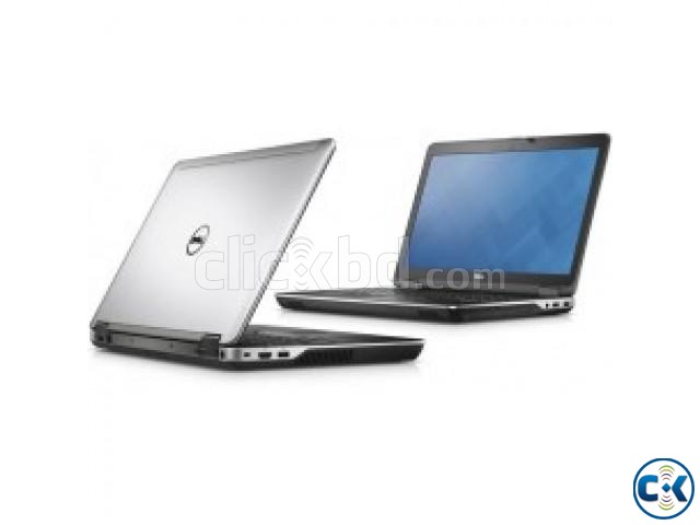 Dell Latitude E6440 Core i5 4th Gen large image 0