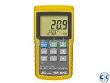 pH ORP DO CD TDS METER Bench type LUTRON WA-2015