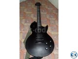 Limited Edited SX pirate series guitar