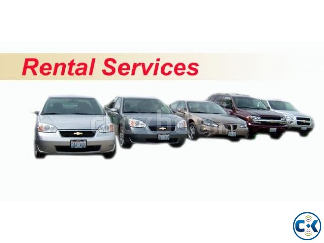 Hyundai H1 Rent in Dhaka large image 0