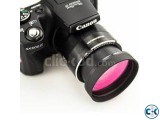 Canon PowerShot SX410 IS