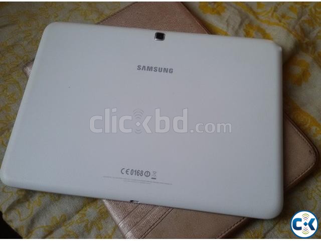 samsung galaxy tab 4 10.1 3g wifi 16gb brand new large image 0