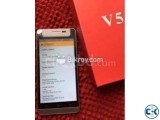 SONY XPERIA V5 Master copy Intax Box