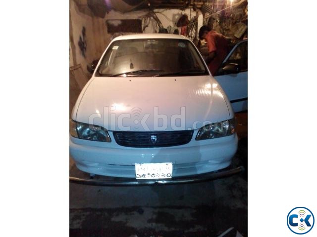Toyota 111 for sale large image 0