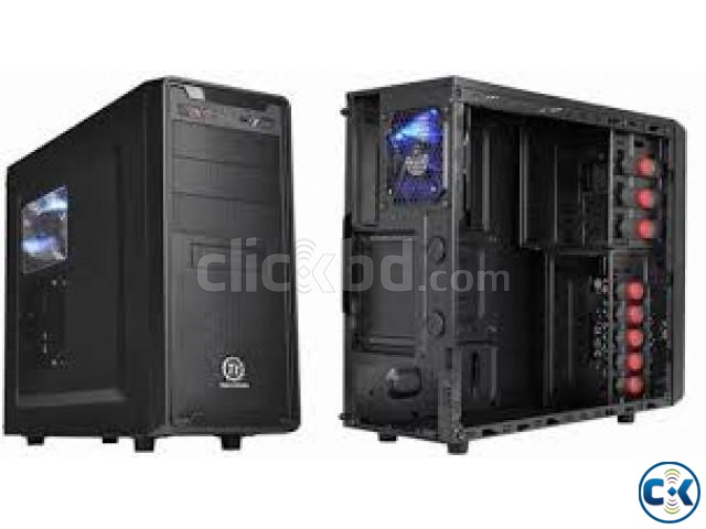 Desktop Core i7 6th Gen 16GB RAM 2TB HDD 4GB Graphics PC large image 0