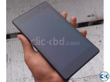 Asus google nexus 7 2013 wifi 2gb ram 32gb storage