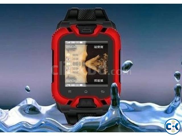 W10 Mobile Watch large image 0