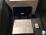Microsoft Surface Book.