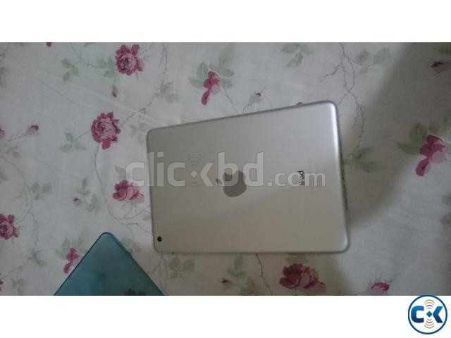 Ipad mini 2 retina 16gb wifi large image 0