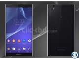 Sony Xperia Z3 Master copy Dual sim intact Box