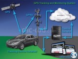 Car Tracker service