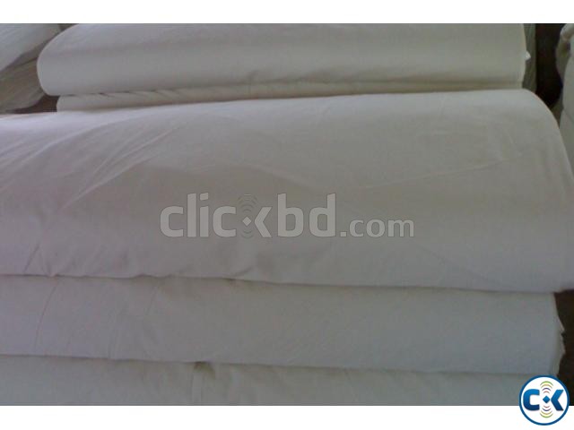 Twill grey fabric 20 16 large image 0