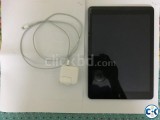 Ipad Air 16GB space gray