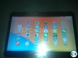 Samsung Tab10 2GB RAM Korean