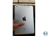iPad mini 16gb wifi only fully fresh