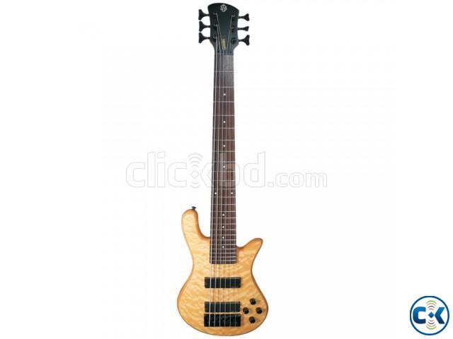 Spector Legend 6 Natural large image 0