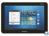 10 Samsung Korean Copy 2GB Ram 16GB Rom 3G Tab-Pc