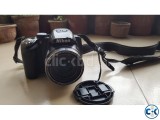 Nikon Coolpix P100