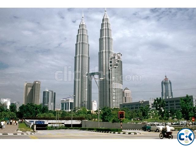 Malaysia Hospital Hotel Cleaner Job large image 0